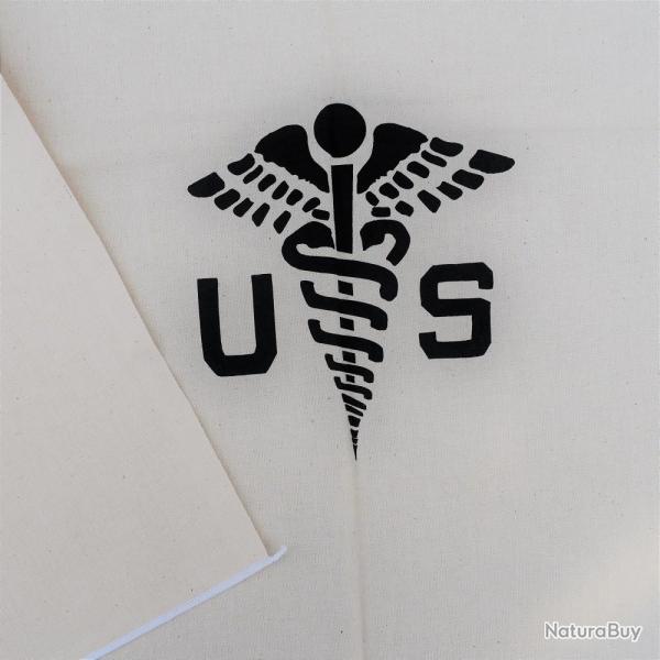 Drap Service de sant� US Army