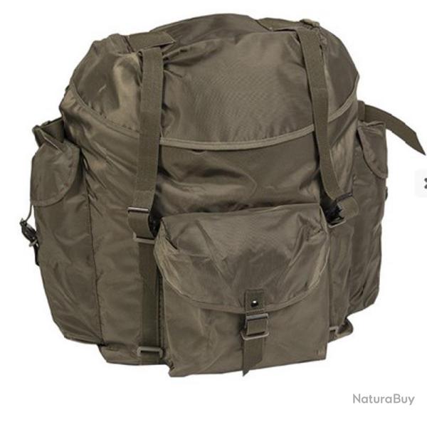 Sac � dos Arm�e Autrichienne avec brelage