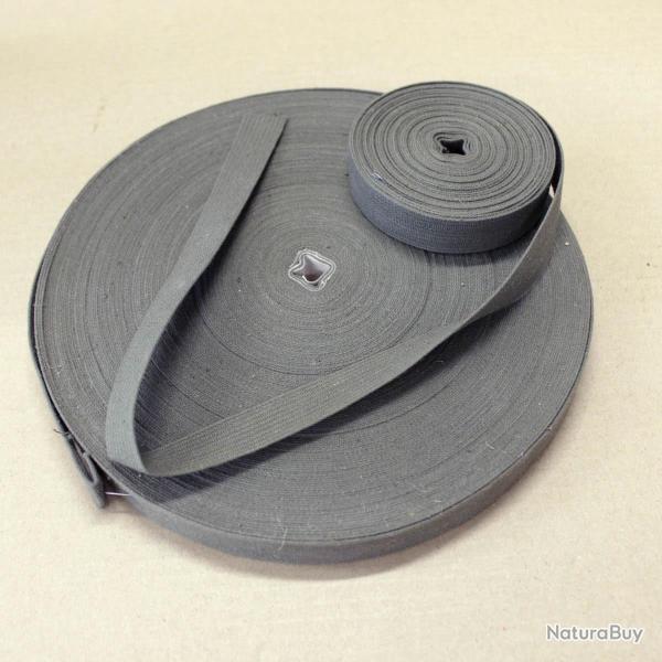Sangle 20 x 1 mm