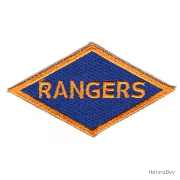 Badge RANGERS