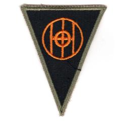 Badge 83rd Division