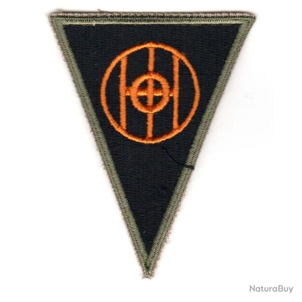 Badge 83rd Division