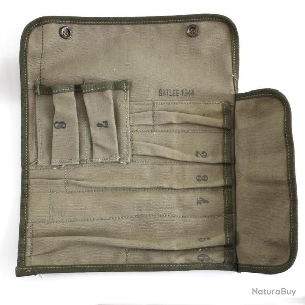 Trousse accessoires fusil M14