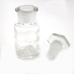 Flacon Service de sant&eacute; (9,5 cm)