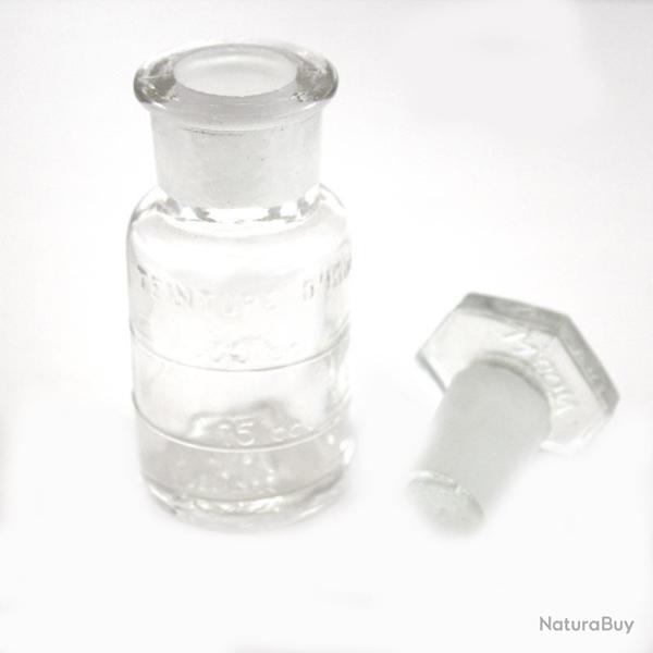 Flacon Service de sant� (9,5 cm)