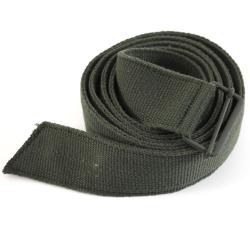 Sangle 40 mm arm&eacute;e fran&ccedil;aise