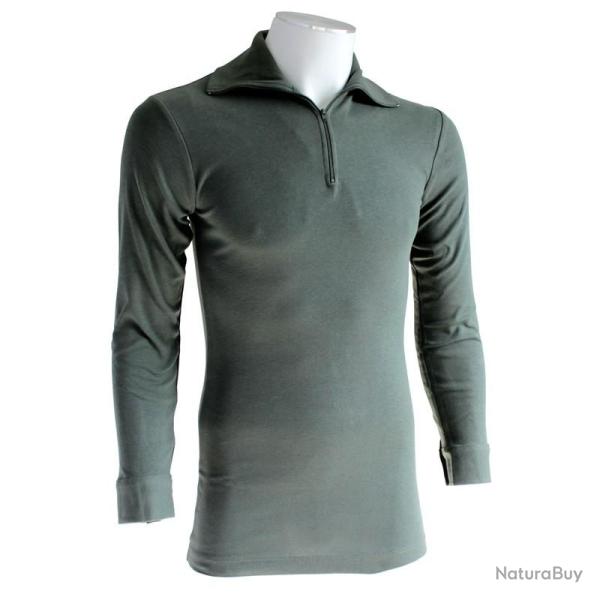 Chemise F1 kaki r�glementaire A.F (occasion) 88 / S