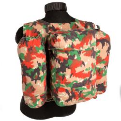 Gilet Musette M70