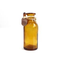 Fiole 30 ml ambre