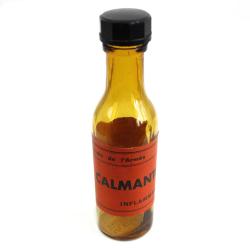 Flacon Mixture Calmante