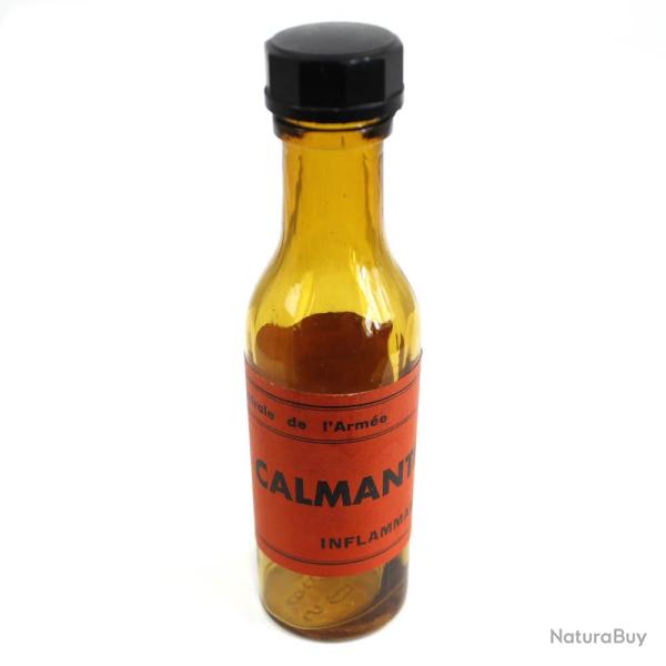 Flacon Mixture Calmante