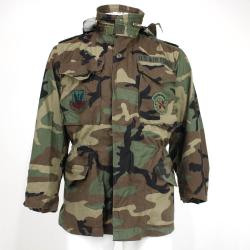 Parka M65 US Air Force