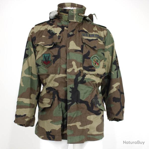 Parka M65 US Air Force