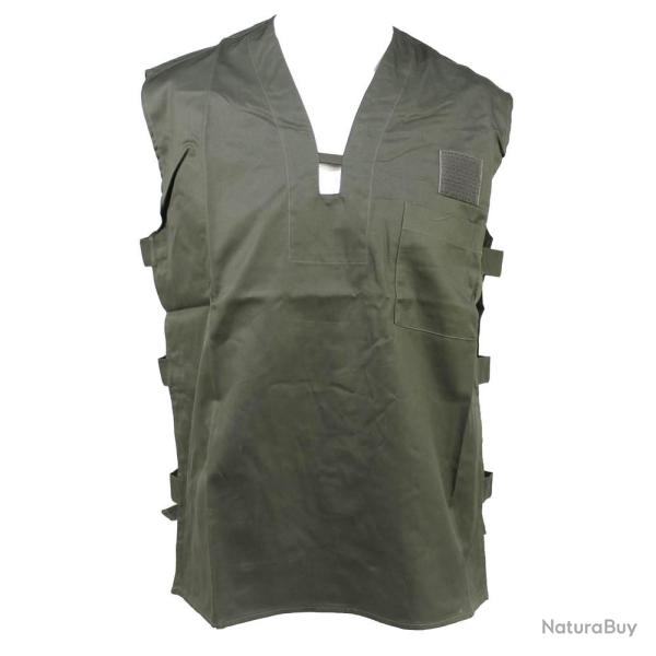 Chemise type GAO Arm�e fran�aise 88/Small