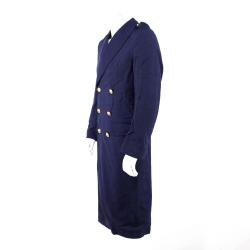Manteau de c&eacute;r&eacute;monie Arm&eacute;e de l'Air 100X