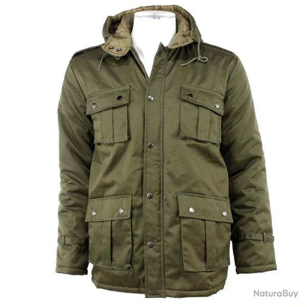 Parka Montana US Army 34