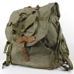 Sac &agrave; dos Arm&eacute;e Roumaine V2