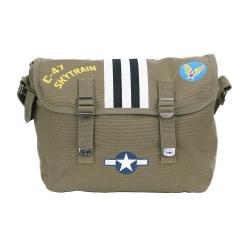 Sac en toile C47 Skytrain D-Day