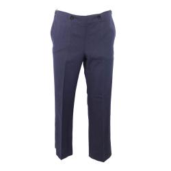 Pantalon &agrave; pont Marine Nationale (T2) 72 C