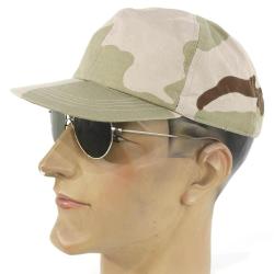 Casquette Desert Ripstop M