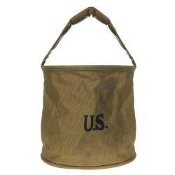 Seau &agrave; eau US WW2