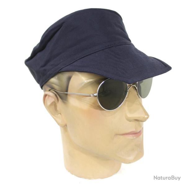 Casquette M69 Pompier 58