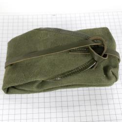 Pochette de nettoyage FM 24/29 Cuir Vert
