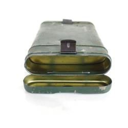 Bo&icirc;te pour kit de nettoyage Mauser (vide)