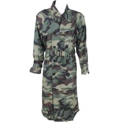 Imperm&eacute;able Holmes (cam woodland) L