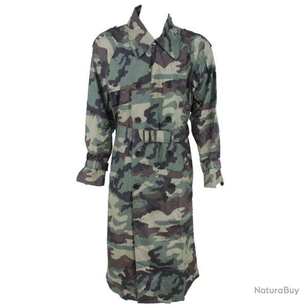 Imperm�able Holmes (cam woodland) L