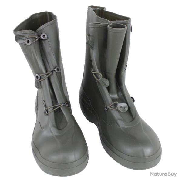 Surbottes �tanche kaki neuve 41/42