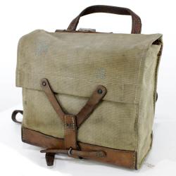 Musette Arm&eacute;e Suisse