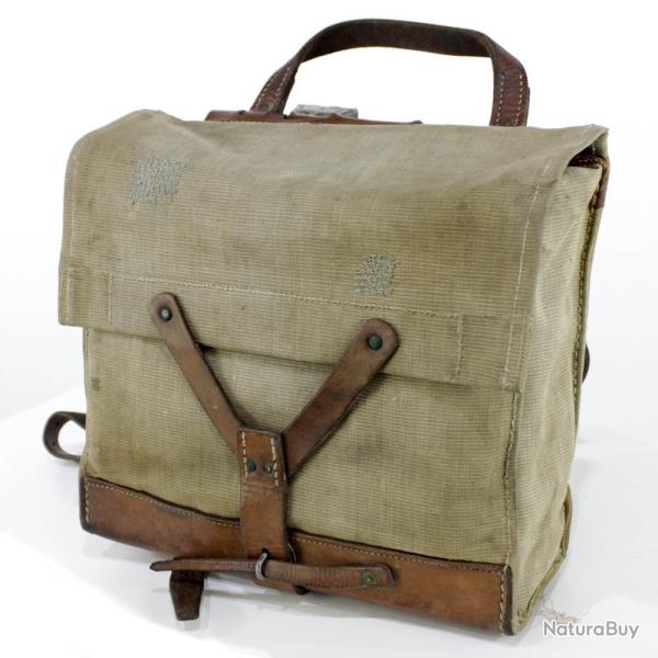 Musette Arm�e Suisse