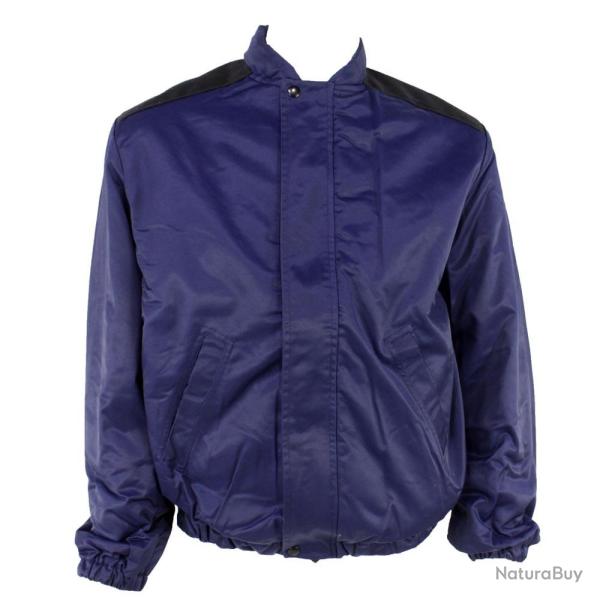 Blouson bleu GK Pro XXXL
