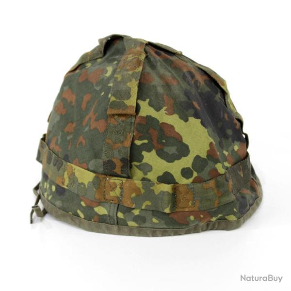 Couvre casque Flecktarn PT