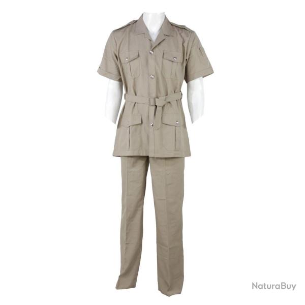 Tenue Saharienne 96/100