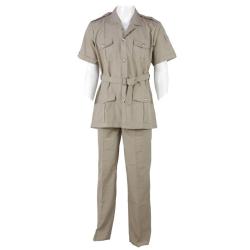 Tenue Saharienne 104/108