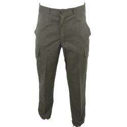 Pantalon F1 Arm&eacute;e Fran&ccedil;aise 68M/34