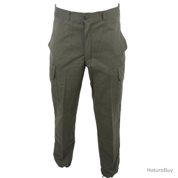 Pantalon F1 Arm�e Fran�aise 68M/34