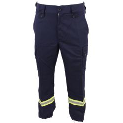 Pantalon d'intervention pompier 96 M