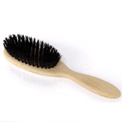 Brosse en bois US 1942