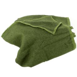 Couverture verte