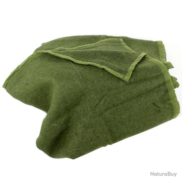 Couverture verte