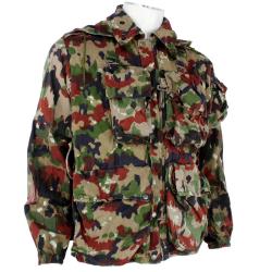 Veste M70 (Suisse) 52
