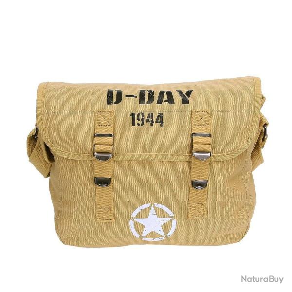 Musette D-DAY 1944