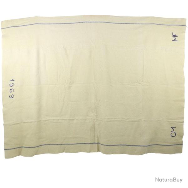 Couverture beige clair