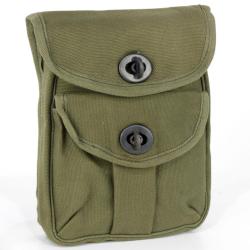 Pochette porte-munitions