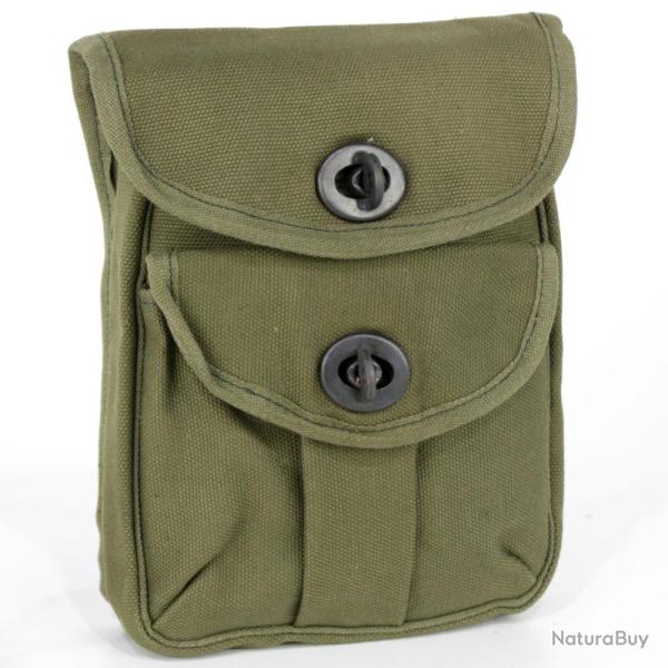 Pochette porte-munitions