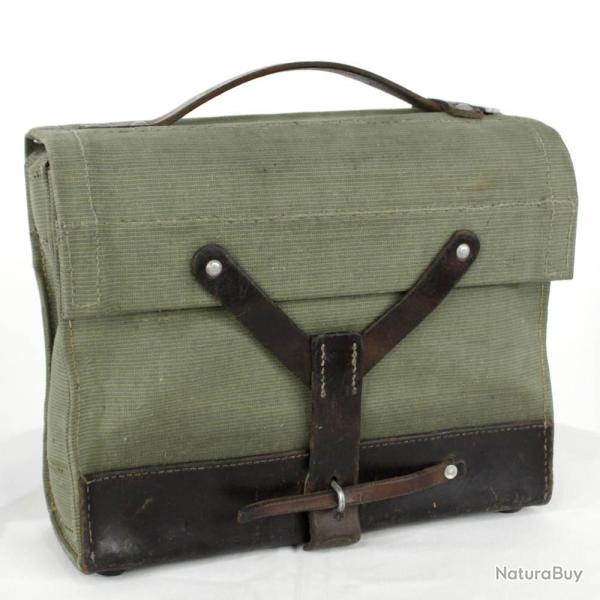 Trousse m�dicale Suisse