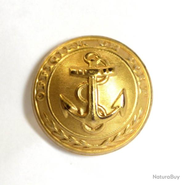 Bouton Officier de port